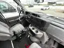 2013 Ford Econoline with Wheelchair Lift