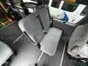 2013 Ford Econoline with Wheelchair Lift