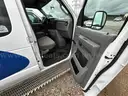 2013 Ford Econoline with Wheelchair Lift