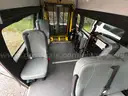 2013 Ford Econoline with Wheelchair Lift