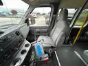 2013 Ford Econoline with Wheelchair Lift