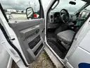 2013 Ford Econoline with Wheelchair Lift