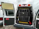 2013 Ford Econoline with Wheelchair Lift