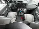 2013 Ford Econoline with Wheelchair Lift