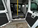 2013 Ford Econoline with Wheelchair Lift