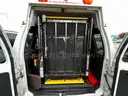 2013 Ford Econoline with Wheelchair Lift