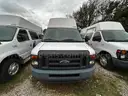 2013 Ford Econoline with Wheelchair Lift