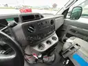 2013 Ford Econoline with Wheelchair Lift