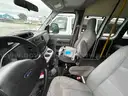 2013 Ford Econoline with Wheelchair Lift