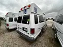 2013 Ford Econoline with Wheelchair Lift