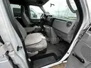 2013 Ford Econoline with Wheelchair Lift