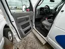 2013 Ford Econoline with Wheelchair Lift