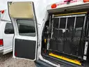 2013 Ford Econoline with Wheelchair Lift