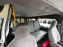 2013 Ford Econoline with Wheelchair Lift