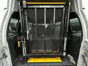 2013 Ford Econoline with Wheelchair Lift