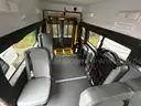 2013 Ford Econoline with Wheelchair Lift