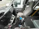 2013 Ford Econoline with Wheelchair Lift