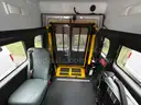 2013 Ford Econoline with Wheelchair Lift
