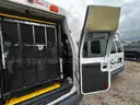 2013 Ford Econoline with Wheelchair Lift