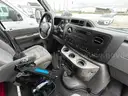 2013 Ford Econoline with Wheelchair Lift