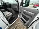 2013 Ford Econoline with Wheelchair Lift