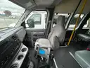 2013 Ford Econoline with Wheelchair Lift