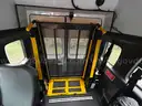 2013 Ford Econoline with Wheelchair Lift