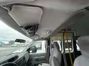 2013 Ford Econoline with Wheelchair Lift