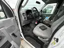 2013 Ford Econoline with Wheelchair Lift