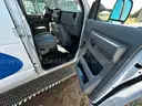 2009 Ford Econoline with Wheelchair Lift