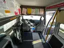 2009 Ford Econoline with Wheelchair Lift