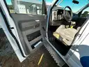 2009 Ford Econoline with Wheelchair Lift