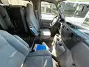 2009 Ford Econoline with Wheelchair Lift