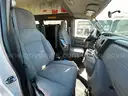 2009 Ford Econoline with Wheelchair Lift
