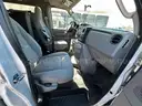 2009 Ford Econoline with Wheelchair Lift