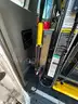 2009 Ford Econoline with Wheelchair Lift