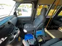 2009 Ford Econoline with Wheelchair Lift