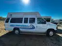 2009 Ford Econoline with Wheelchair Lift