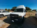 2009 Ford Econoline with Wheelchair Lift