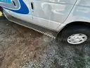 2009 Ford Econoline with Wheelchair Lift