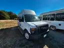2009 Ford Econoline with Wheelchair Lift