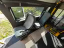 2009 Ford Econoline with Wheelchair Lift