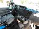 2009 Ford Econoline with Wheelchair Lift