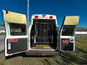 2009 Ford Econoline with Wheelchair Lift