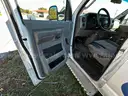 2009 Ford Econoline with Wheelchair Lift