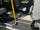 2009 Ford Econoline with Wheelchair Lift