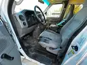 2009 Ford Econoline with Wheelchair Lift