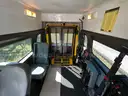2009 Ford Econoline with Wheelchair Lift