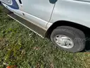 2009 Ford Econoline with Wheelchair Lift
