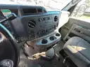 2009 Ford Econoline with Wheelchair Lift
